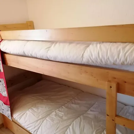 Apartment Appt Cozy 5 Pers, 300m Pistes, Parking, Animaux Admis - Fr-1-241-164 Le Grand-Bornand
