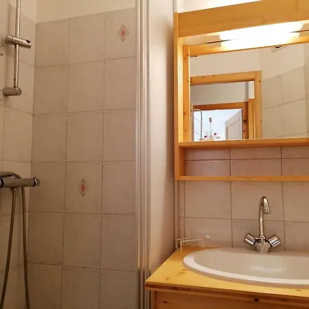 Appt Cozy 5 Pers, 300m Pistes, Parking, Animaux Admis - Fr-1-241-164 Apartment