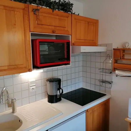 Appt Cozy 5 Pers, 300m Pistes, Parking, Animaux Admis - Fr-1-241-164 Le Grand-Bornand