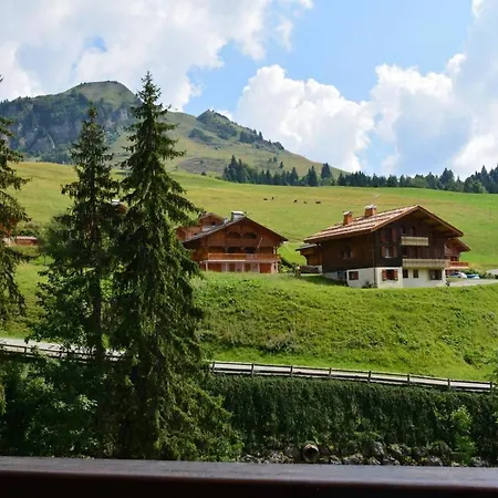 Appt Cozy 5 Pers, 300m Pistes, Parking, Animaux Admis - Fr-1-241-164