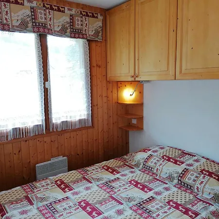 Apartment Appt Cozy 5 Pers, 300m Pistes, Parking, Animaux Admis - Fr-1-241-164 Le Grand-Bornand