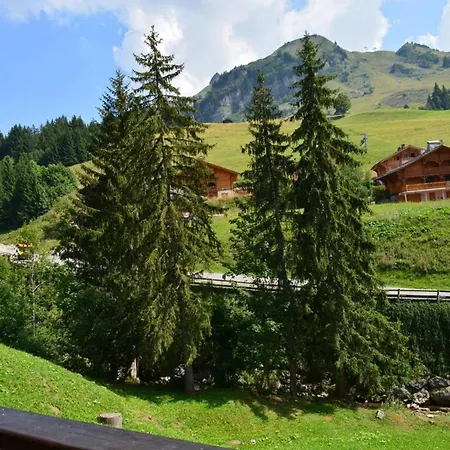 Apartment Appt Cozy 5 Pers, 300m Pistes, Parking, Animaux Admis - Fr-1-241-164